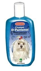 Linvet  Champú D-Pantenol