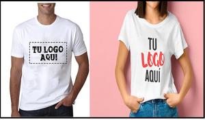 Camisa Blanca Personalizada 