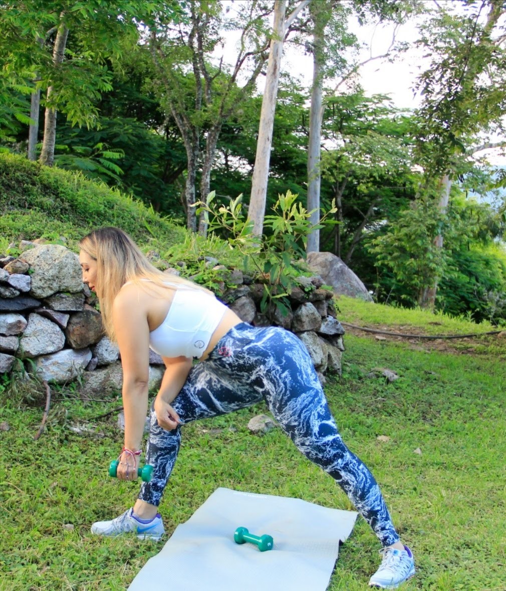 Coleccion Are You, leggins/Licras