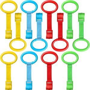 Anillos de agarre, para estimulacion. 