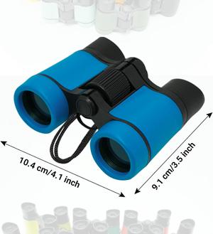 Bunuculares para niños 