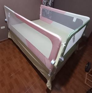 Vallas para  Matrimonial  combinadas. 