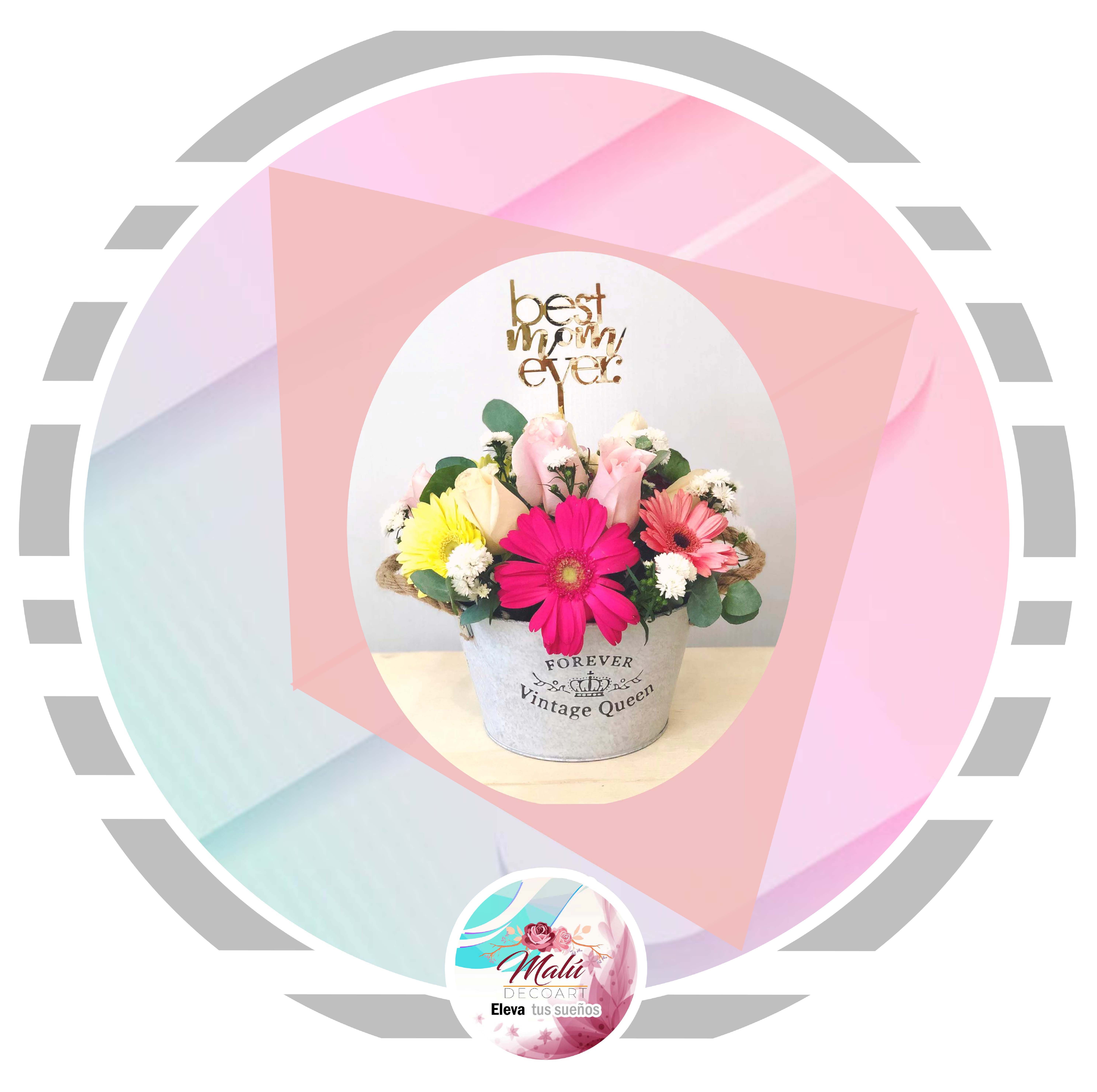 Arreglo Floral