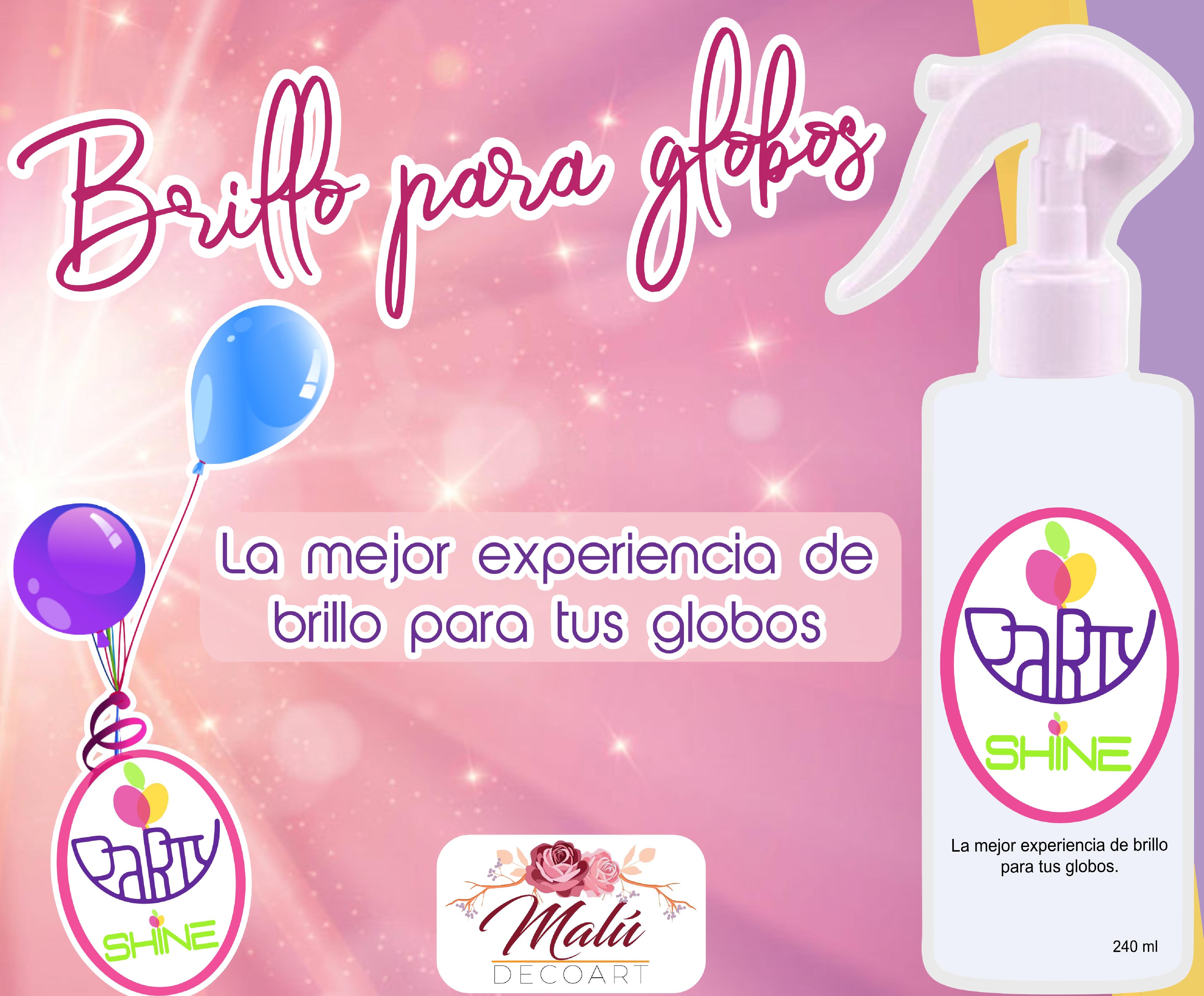 Party Shine