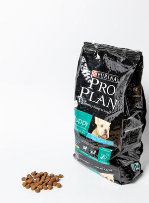 Pro Plan Puppy Raza Pequeña 1kg