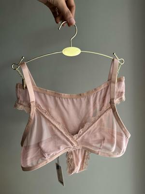 Set beige Talla S M L 