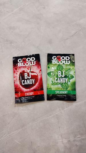 Caramelos para sexo oral 