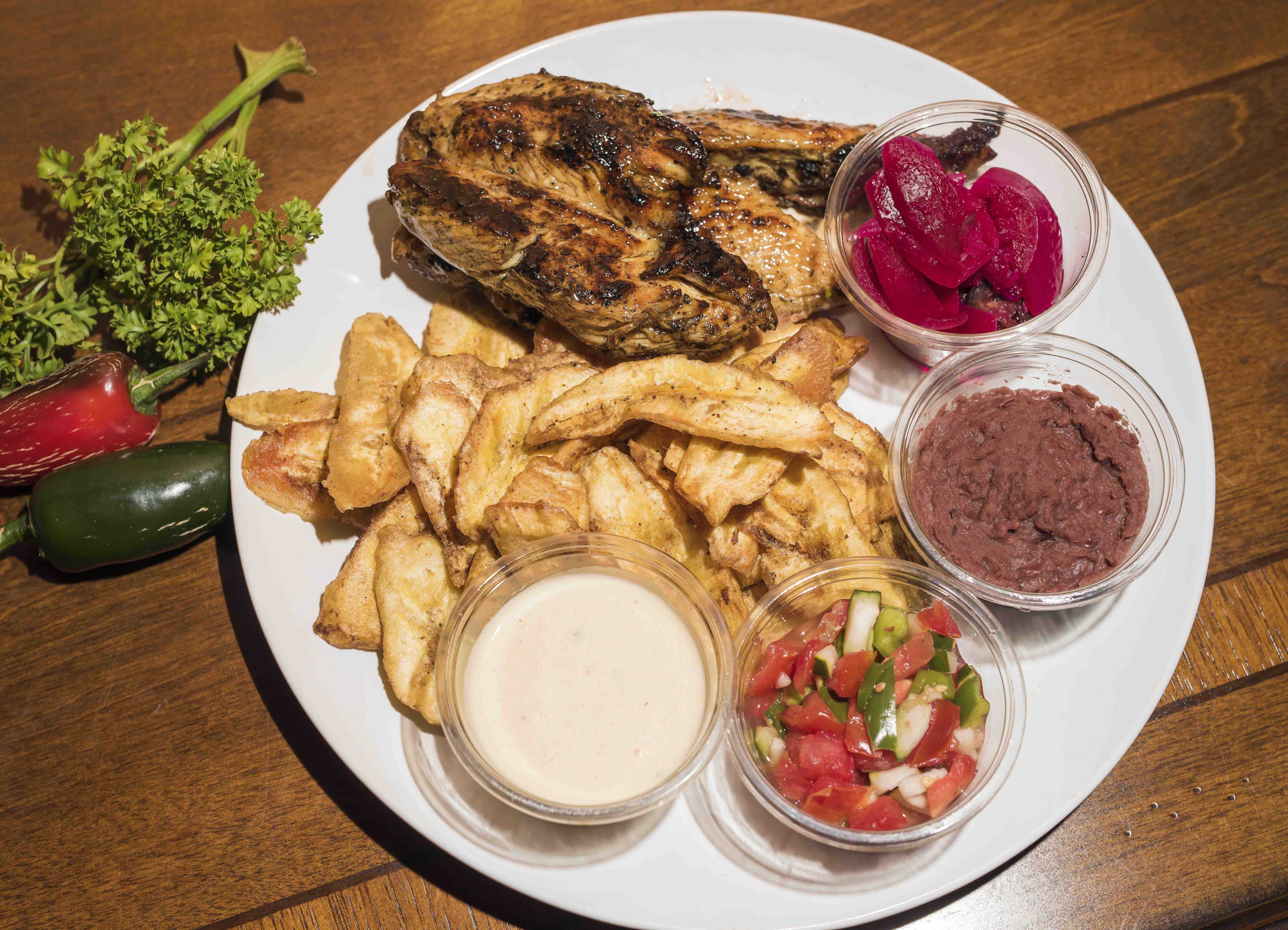 Pollo