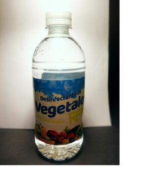 Desinfectante de Vegetales RICO 