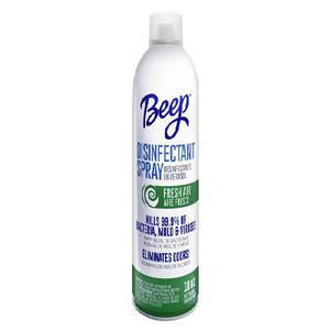 Desinfectante en Aerosol Beep-Fresh Air-Aire Fresco