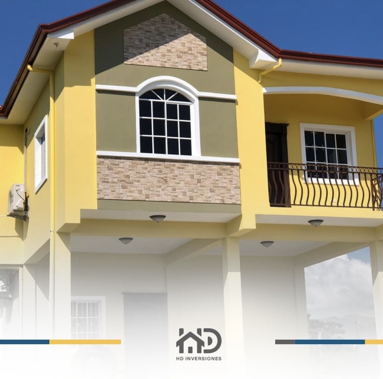 Modelo Colonial