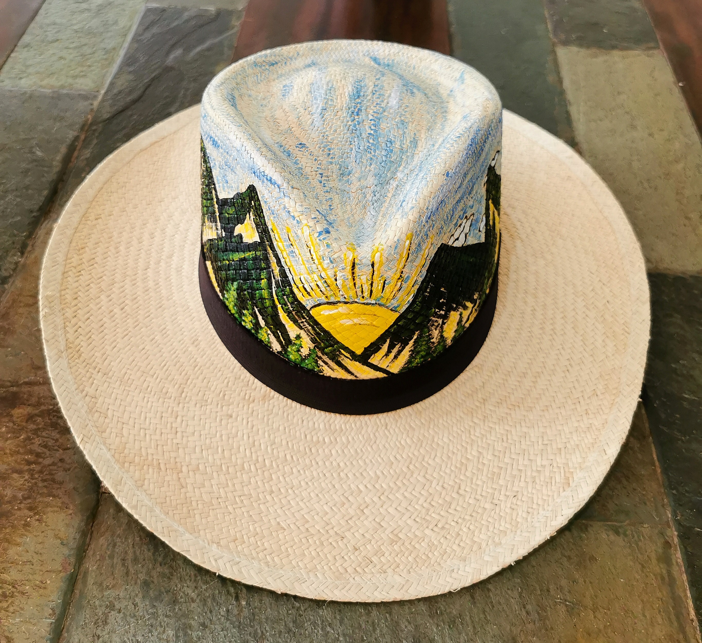 "Diseño Campestre"