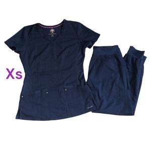 Pantalón blanco marca Dagacci