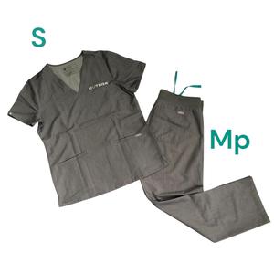 Uniforme médico Figs para dama