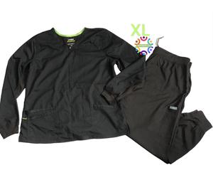 Manga larga y jogger talla XL 