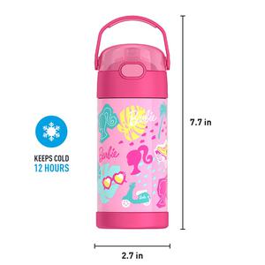 Thermos Barbie