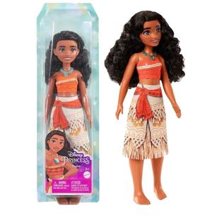 Princesa Moana