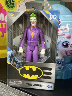 The Joker 