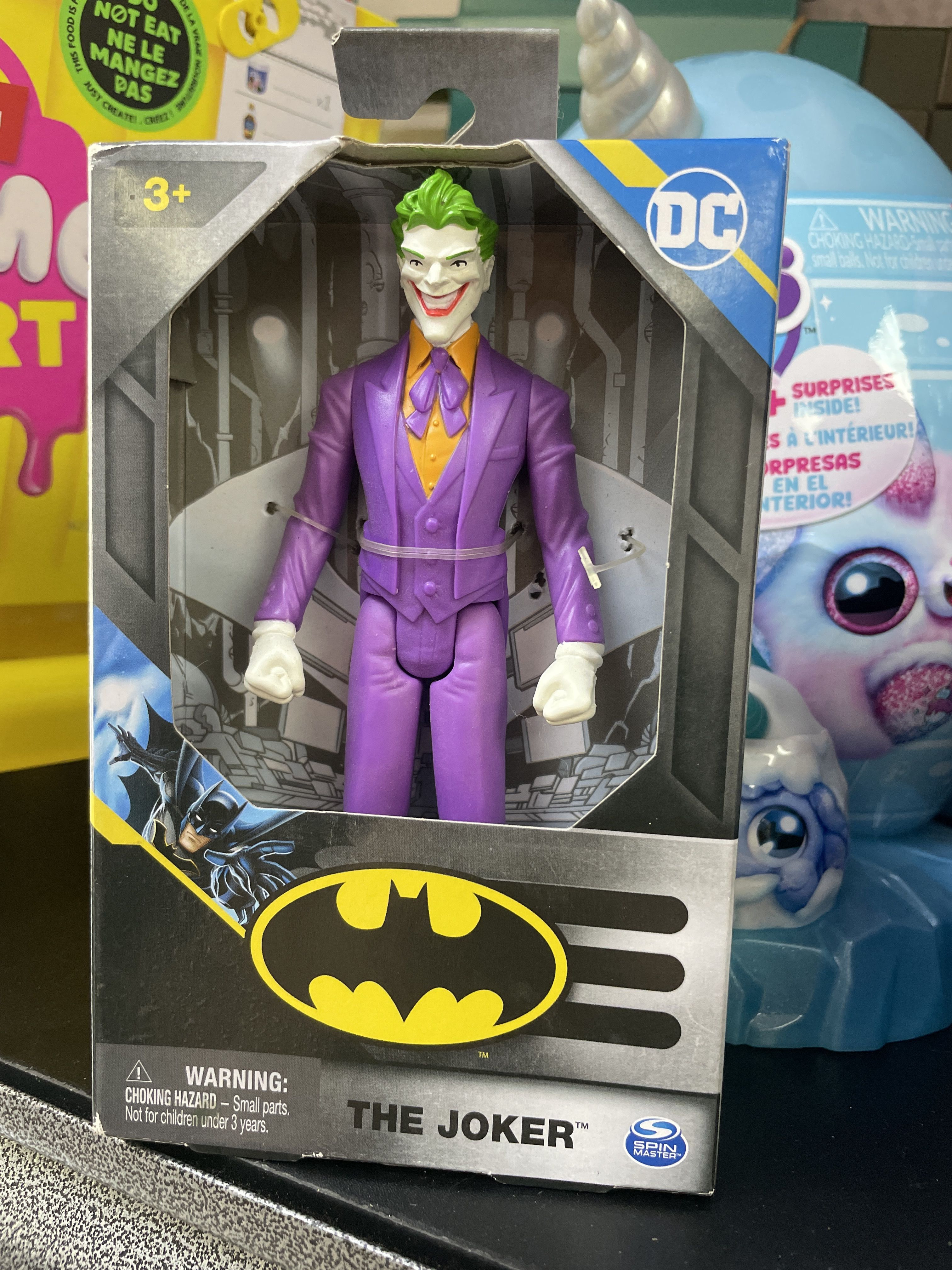 The Joker 