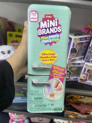 Mini Refri