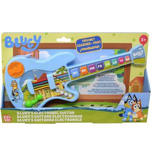Guitarra Bluey