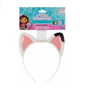 Diadema Gabby Dollhouse