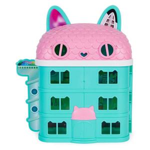Mini Casa De Gabby Dollhouse