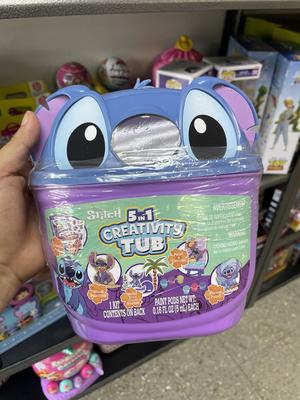 Creativy tub 
