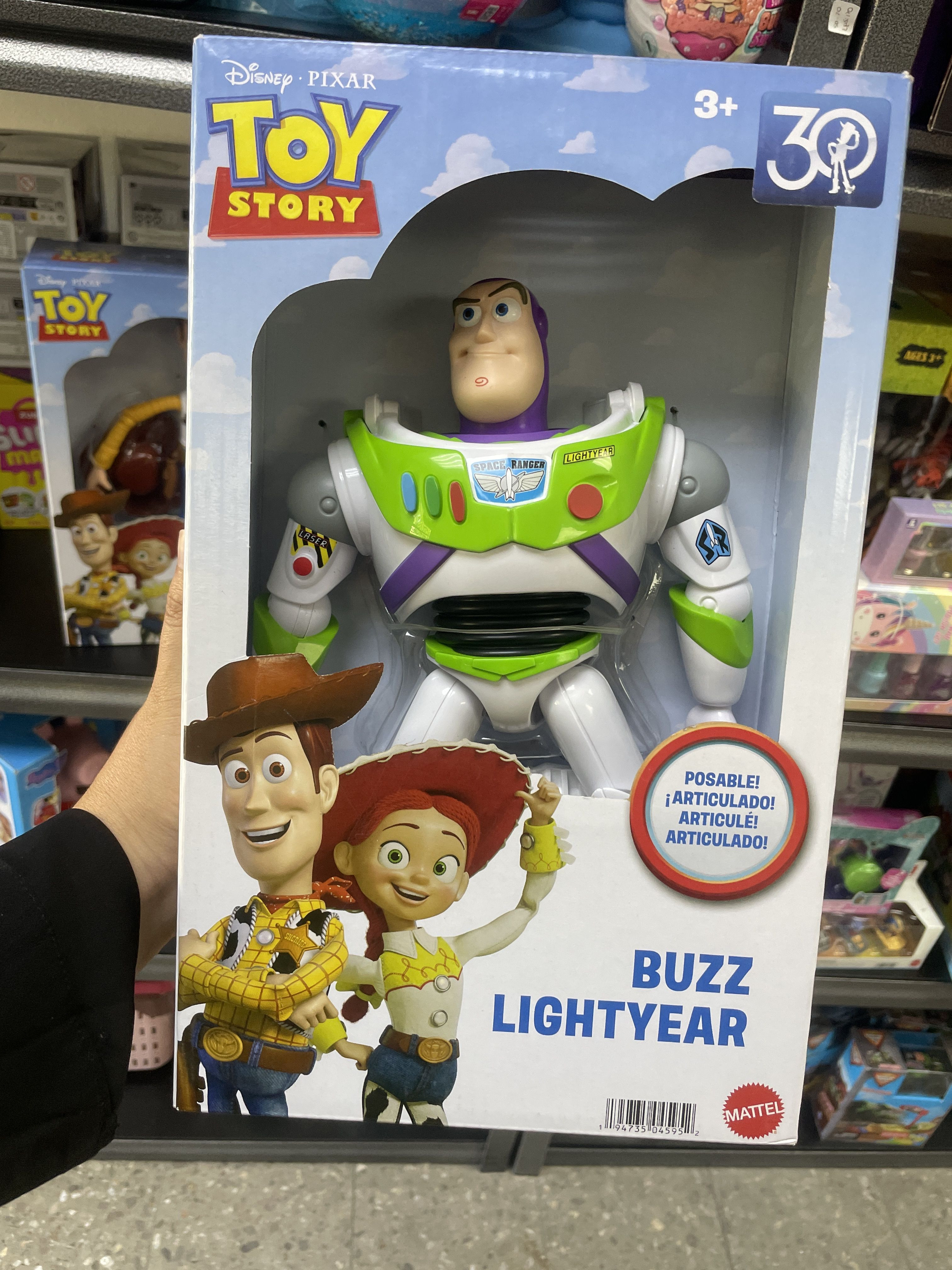 Buzo 14