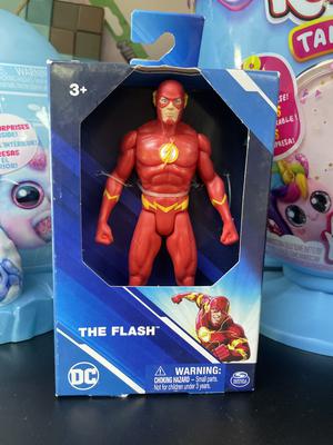 Flash