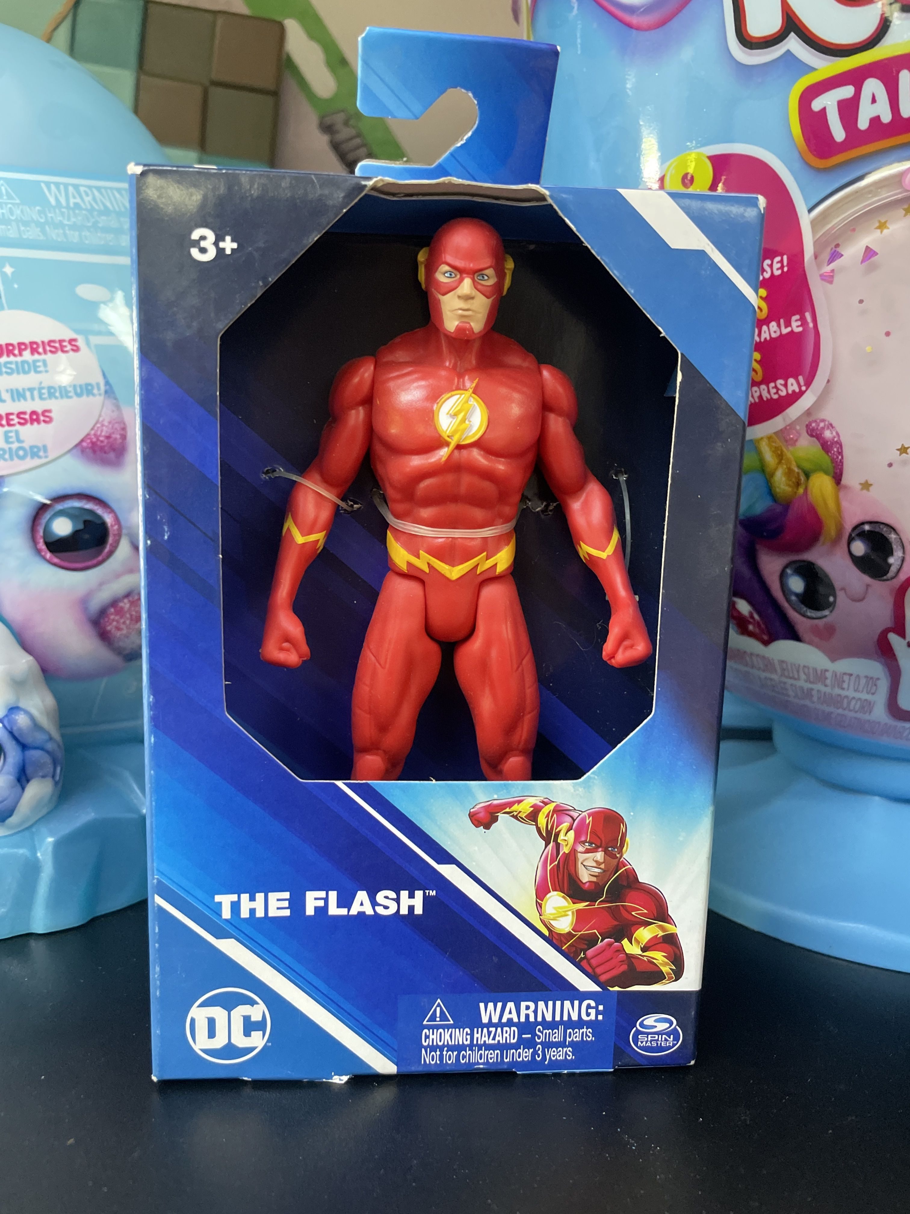 Flash