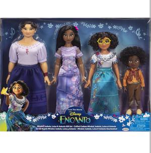 Muñecas Encanto