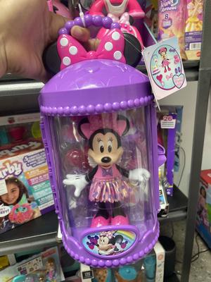 Muñeca Minnie