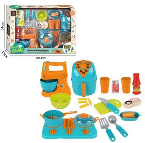 Set de Cocina 
