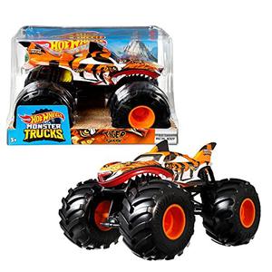 Moster truck Tiger Shark