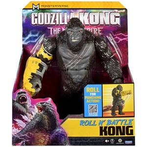King Kong 