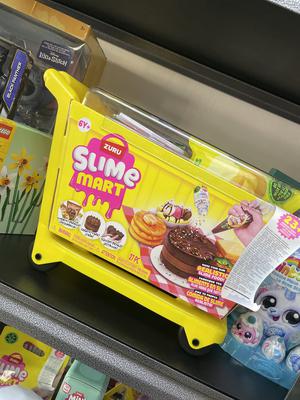Carreta Slime Mark 