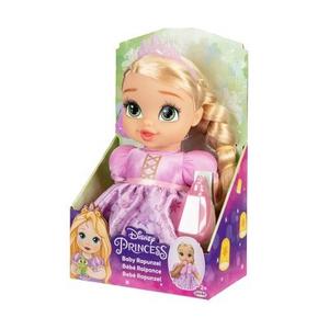 Bebé de lujo de la princesa Rapunzel de Disney