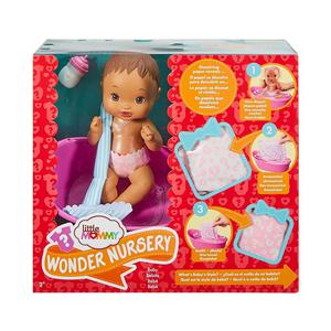 Baby Alive hora de baño