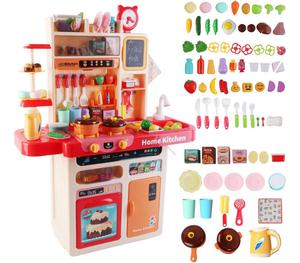 Cocina 93 cm Red