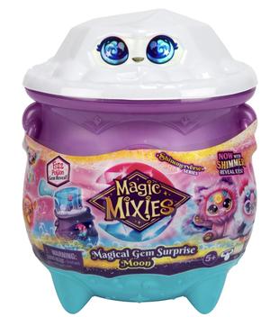 Caldero de la mágic mixies 
