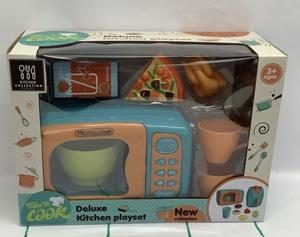 Microondas kitchen
