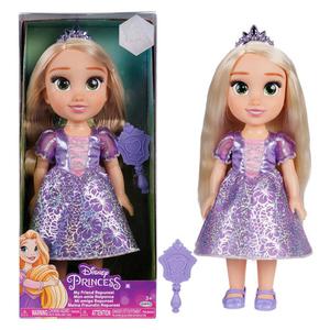 Princesa Rapunzel con Peine 