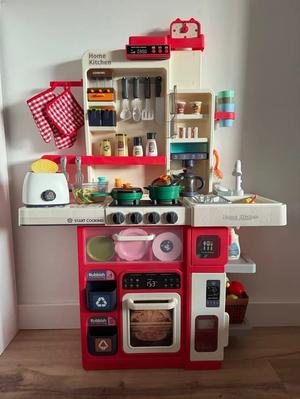 Cocina 100 cm 