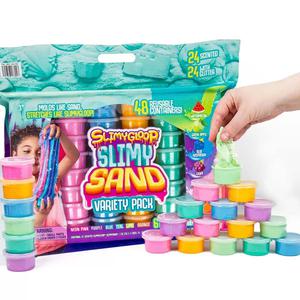 Slyme Sand