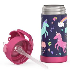 Thermos de unicornio 