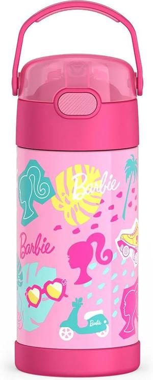 Thermos de Barbie 