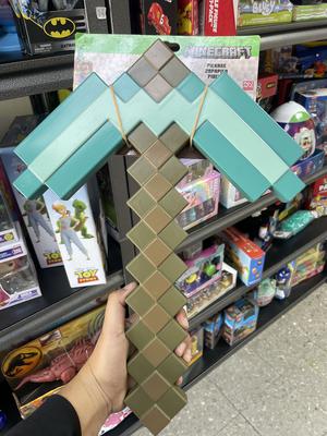 Piocha Minecraft