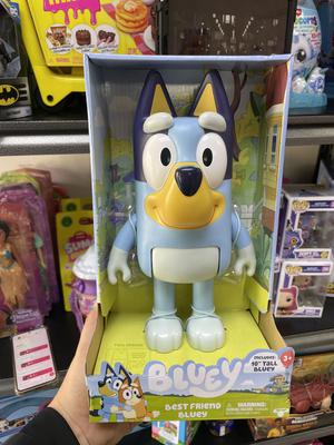 Figura Bluey