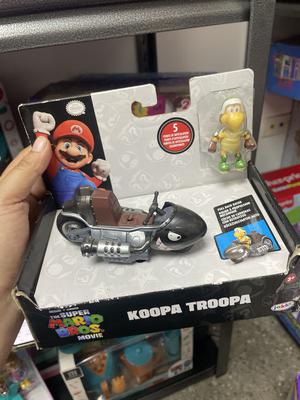 Koopa Troopa